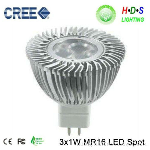 3W Cree Led Under Cabinet Lighting